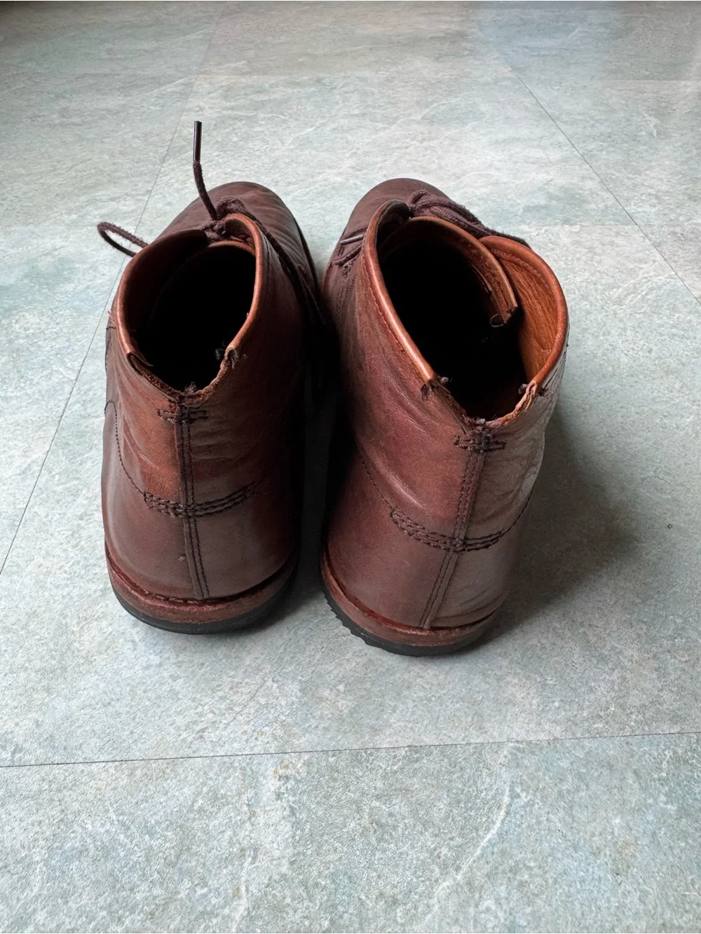Men's Timberland Boot Company Wodehouse Chukka